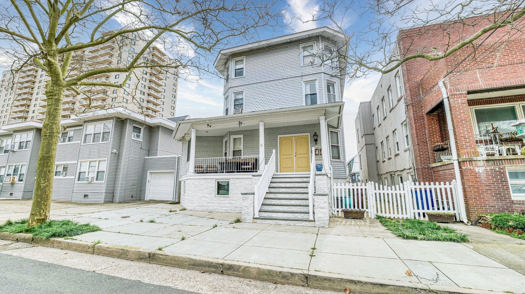 22 S Marion Ave, Ventnor City, NJ for Sale