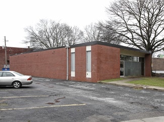 East Point, GA Office - 2947 E Point St