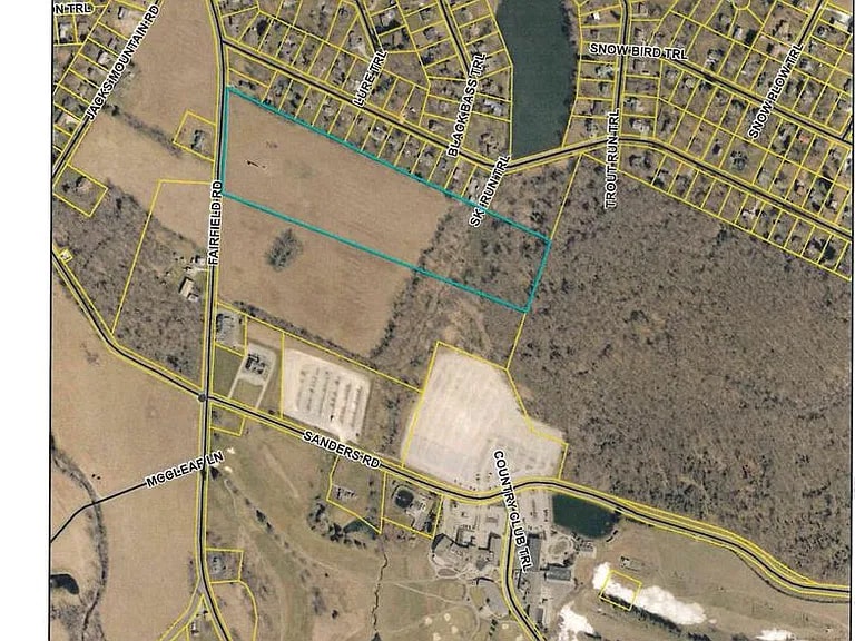 0 Fairfield Rd, Fairfield, PA for Sale