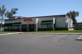 Tempe, AZ Restaurant - 825 S 48th St