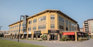 Terrebonne, QC Office - 950 Montée Des Pionniers