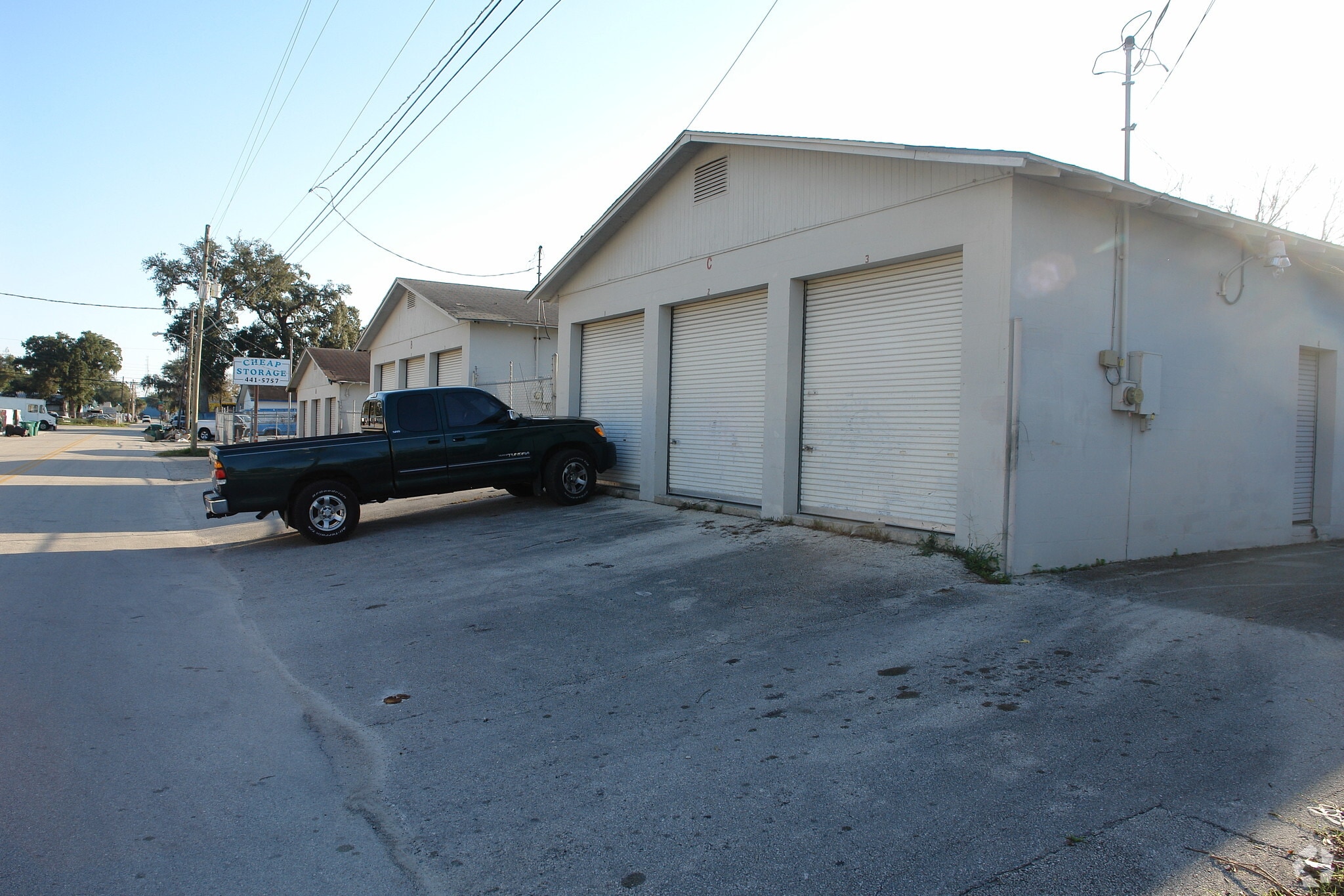 820 Carswell Ave, Daytona Beach, FL for Sale