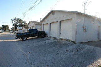 Daytona Beach, FL Self-Storage Facilities - 820 Carswell Ave