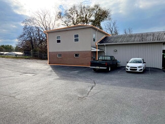 York, PA Office - 1880 W Mason Ave York, PA Office - 1880 W Mason Ave