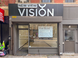 Brooklyn, NY Retail - 202 7th Ave