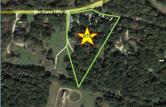 Blessing, TX Commercial - 457 Cr 442 Old Texas 35 hwy Blessing, TX Commercial - 457 Cr 442 Old Texas 35 hwy