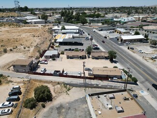 Victorville, CA Apartments - 16675 Mojave Dr