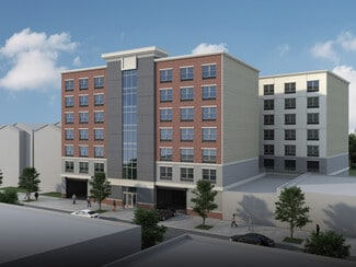 Newark, NJ Commercial - 18-26 New York Ave Newark, NJ Commercial - 18-26 New York Ave