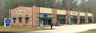 Abita Springs, LA Office/Medical - 21501 Highway 36