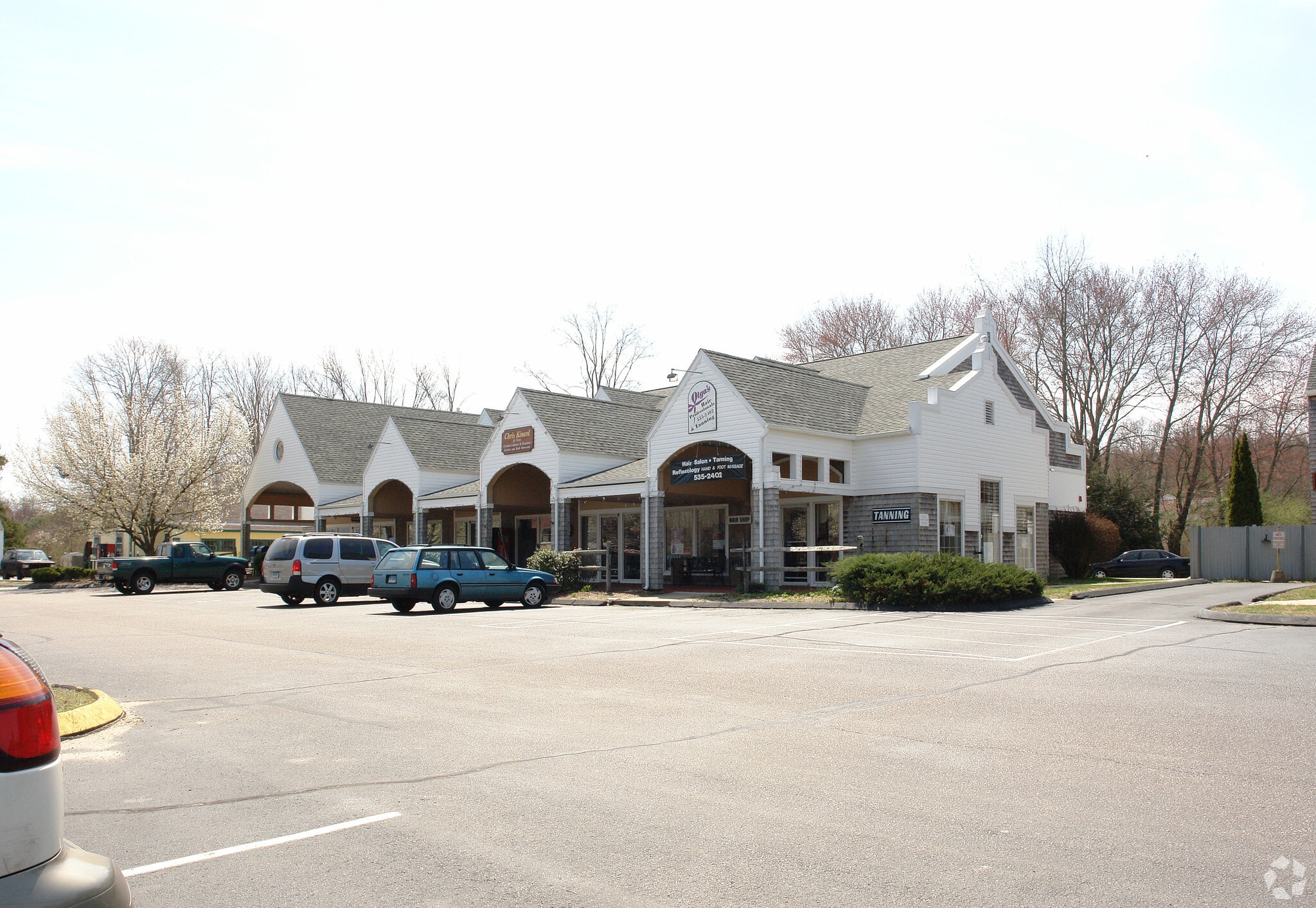 391 Norwich Westerly Rd, North Stonington, CT for Rent