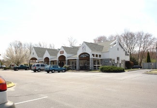 North Stonington, CT Storefront Retail/Office - 391 Norwich Westerly Rd