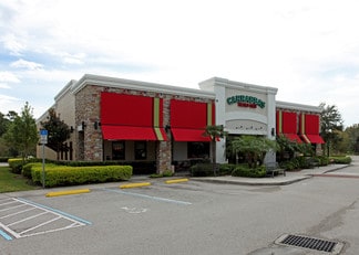 Orlando, FL Retail - Vineland Ave Orlando, FL Retail - Vineland Ave