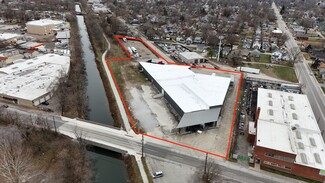 Indianapolis, IN undefined - 1337 W 29th St