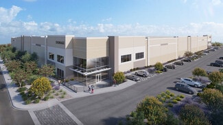 North Las Vegas, NV Distribution - 2955 Clayton St North Las Vegas, NV Distribution - 2955 Clayton St