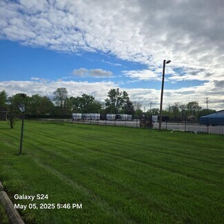 Milan, IN Commercial - 207 Maple St