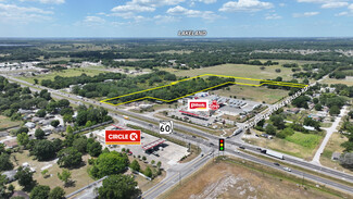 Bartow, FL Industrial - 7900 Block Highway 60