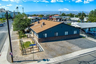 Grand Junction, CO Apartments - 2045 Bunting Ave
