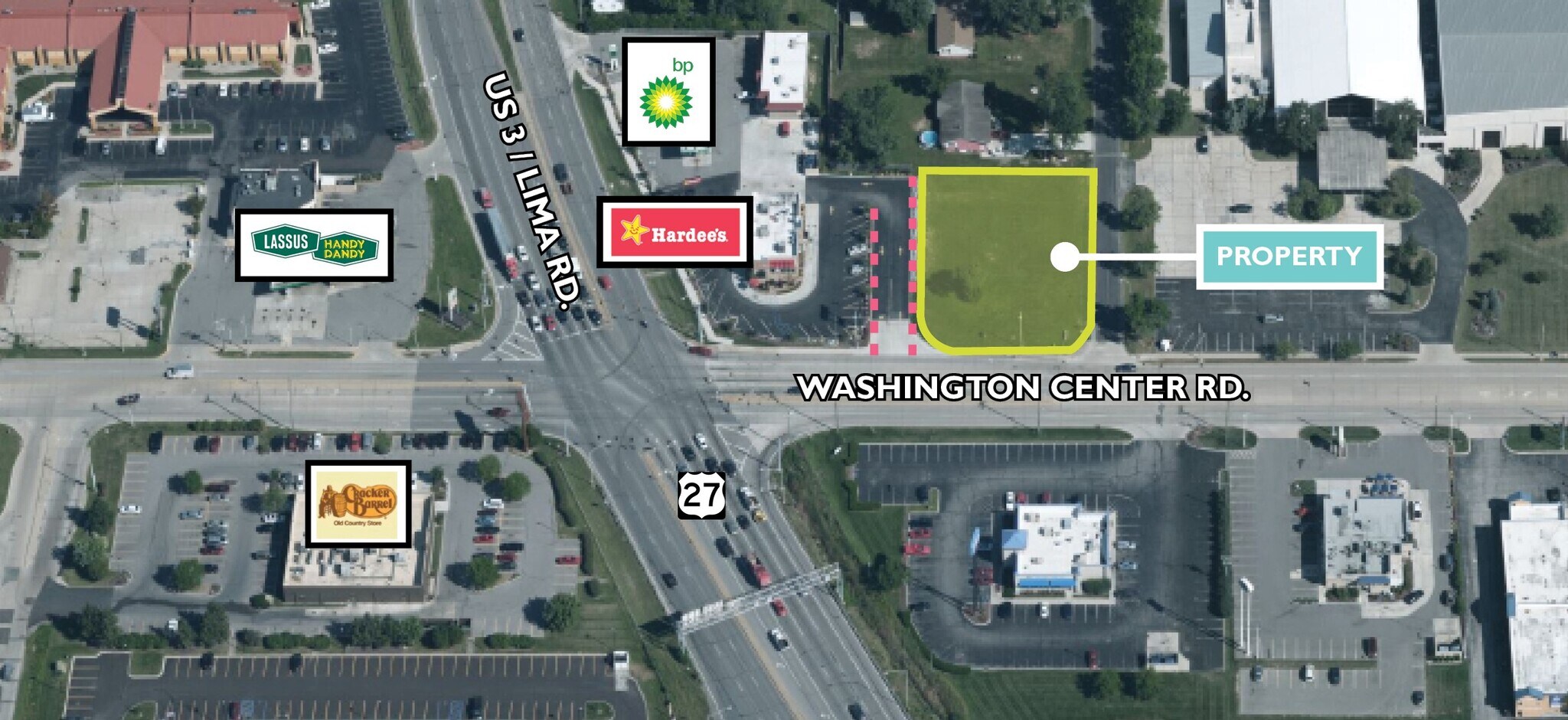 5901-5915 Oregon Dr, Fort Wayne, IN for Sale