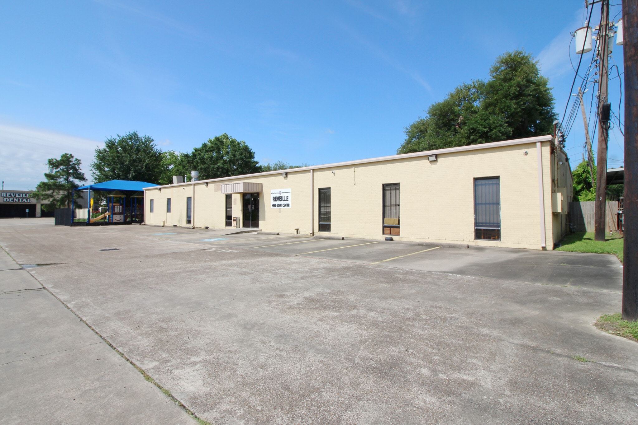 3716 Reveille St, Houston, TX for Sale