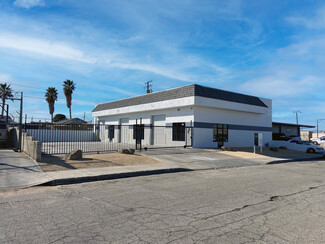 Lancaster, CA Flex - 124 W Ovington St