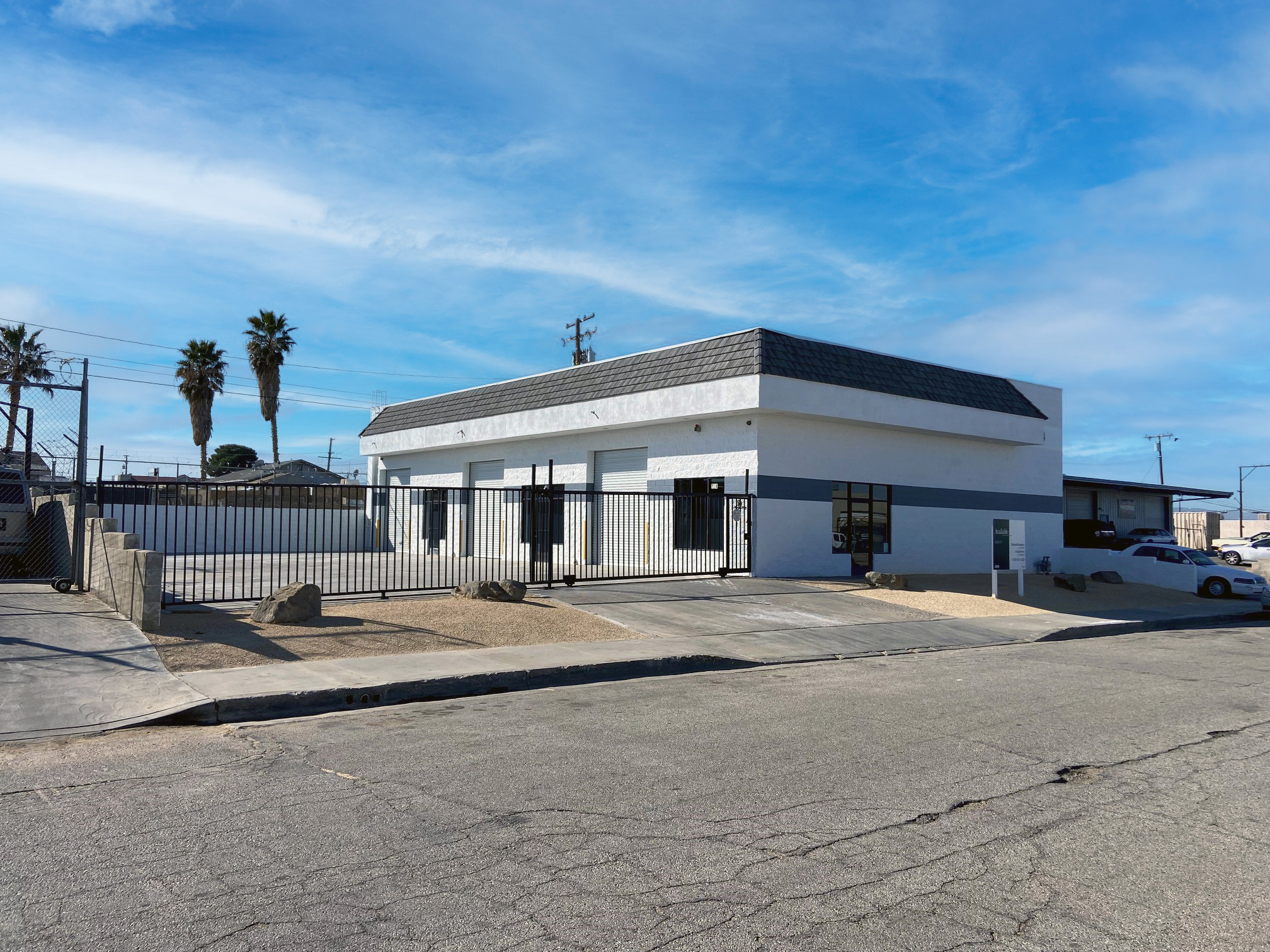 124 W Ovington St, Lancaster, CA for Rent