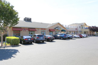 Santa Rosa, CA Retail - 2770 Stony Point Rd