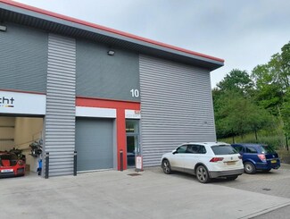Sevington, KEN Service - Hall Av