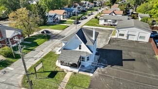 Erlanger, KY Office/Residential - 4120-4122 Dixie Hwy Erlanger, KY Office/Residential - 4120-4122 Dixie Hwy