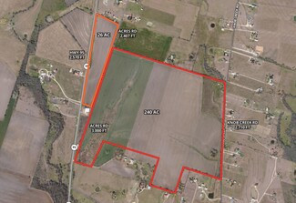Little River Academy, TX Commercial - TBD N Hwy 95