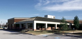 Exton, PA Office - 502 Thomas Jones Way