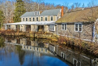 Centerbrook, CT Office/Residential - 33 Deep River Rd