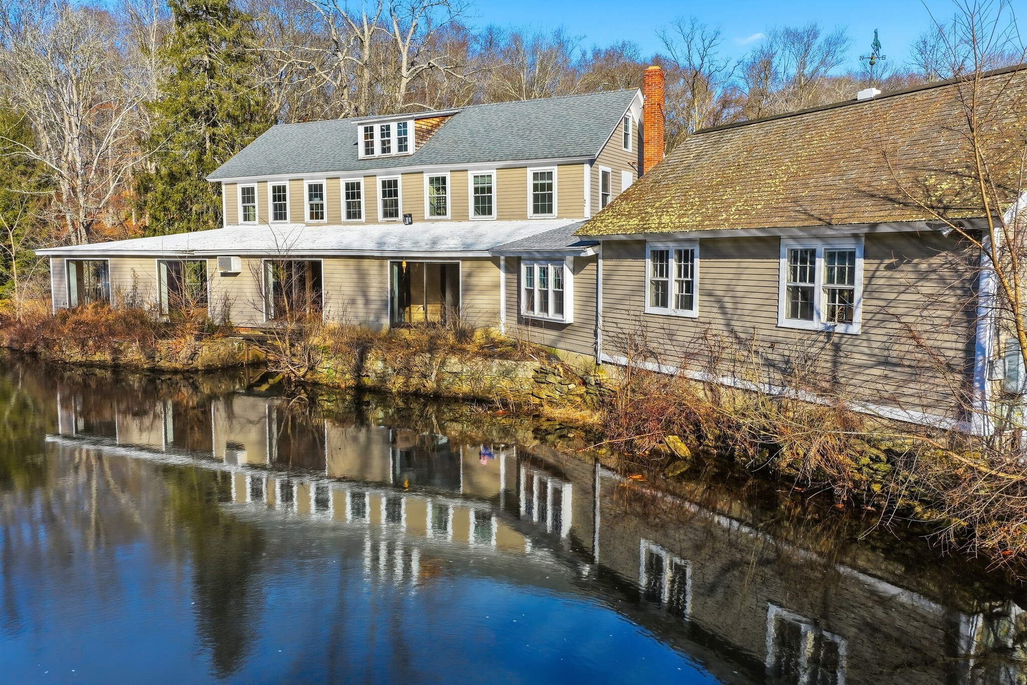 33 Deep River Rd, Centerbrook, CT for Sale