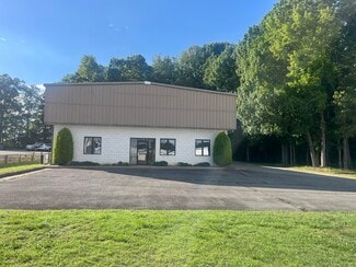 Manakin Sabot, VA Flex - 44 Plaza Dr