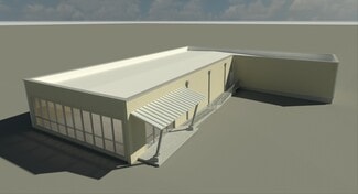 Charleston, SC Retail - 932 Savannah Hwy