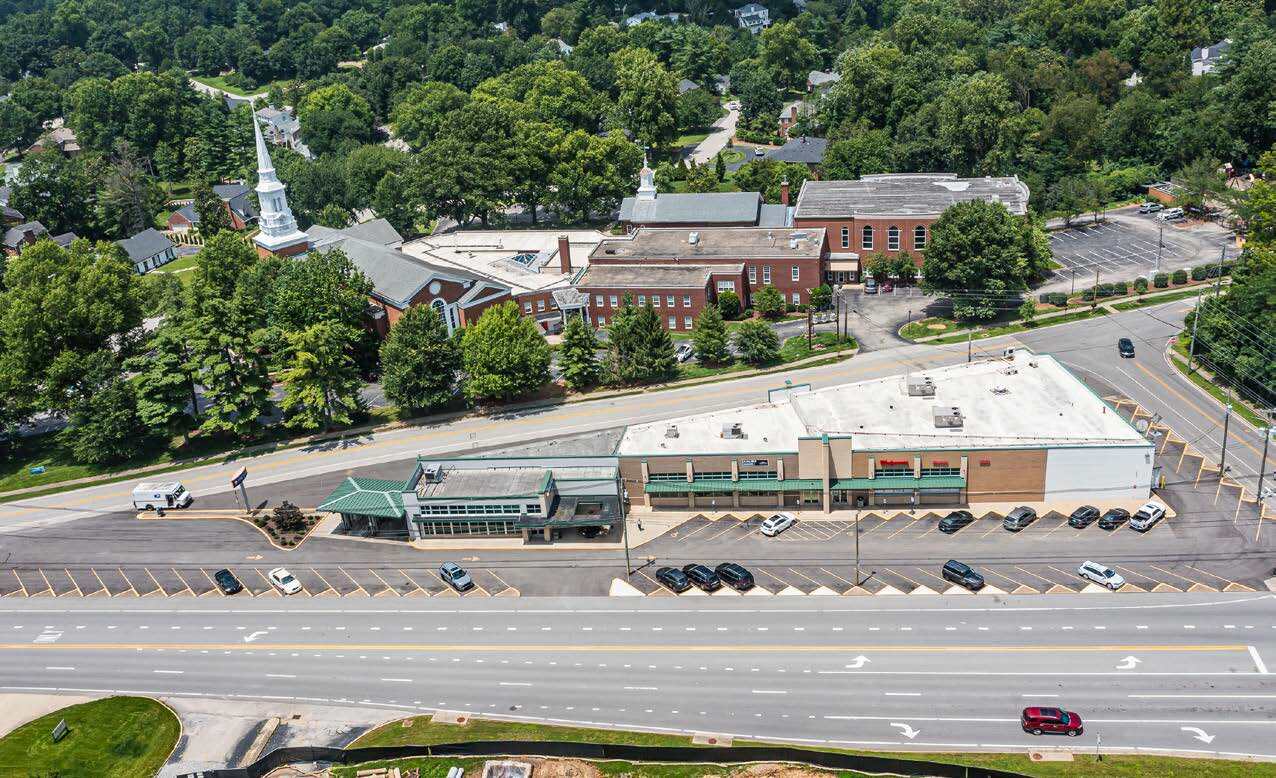 3801-3805 Brownsboro Rd, Louisville, KY for Rent