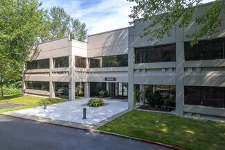 Bellevue, WA Office - 3005 112th Ave NE