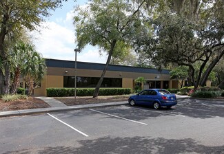 Oviedo, FL Office - 1410 W Broadway St