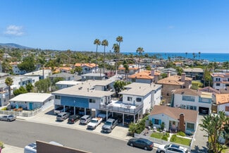 San Clemente, CA Apartments - 317 Avenida Monterey San Clemente, CA Apartments - 317 Avenida Monterey