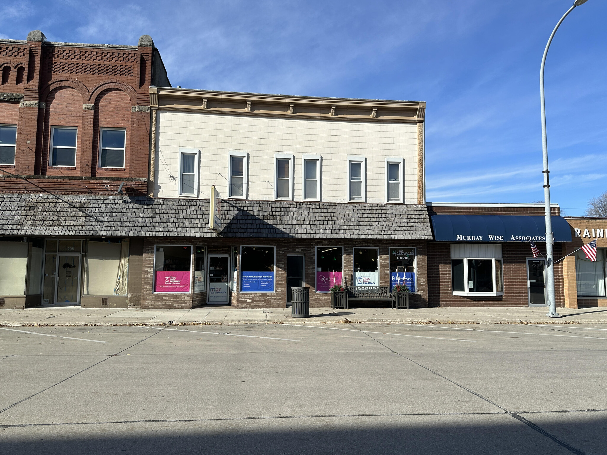 210 N Main St, Clarion, IA for Sale