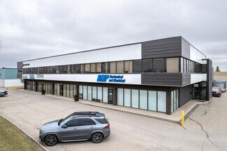 Calgary, AB Office - 6420 6A St SE