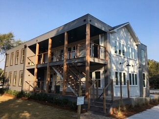 Isle Of Palms, SC Office - 1100 Palm Blvd