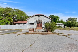 Mount Pleasant, SC Freestanding - 2726 N Us-17 Hwy