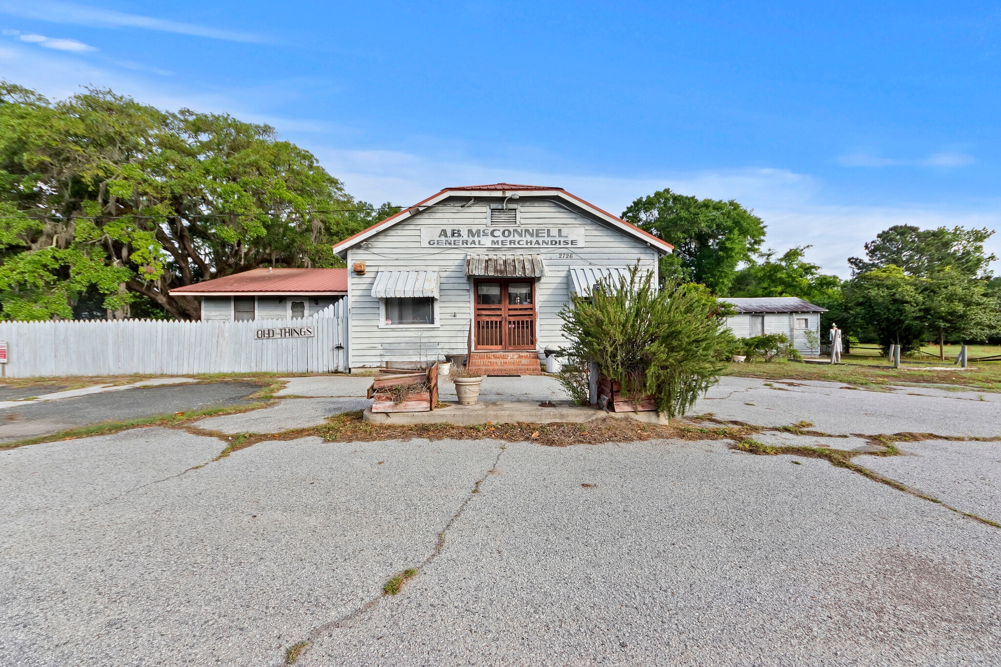 2726 N Us-17 Hwy, Mount Pleasant, SC for Sale