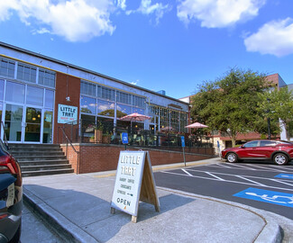 Atlanta, GA Office - 437 Memorial Dr