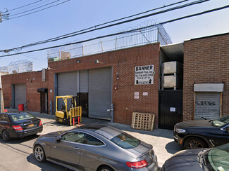 Brooklyn, NY Warehouse - 2715 W 15th St