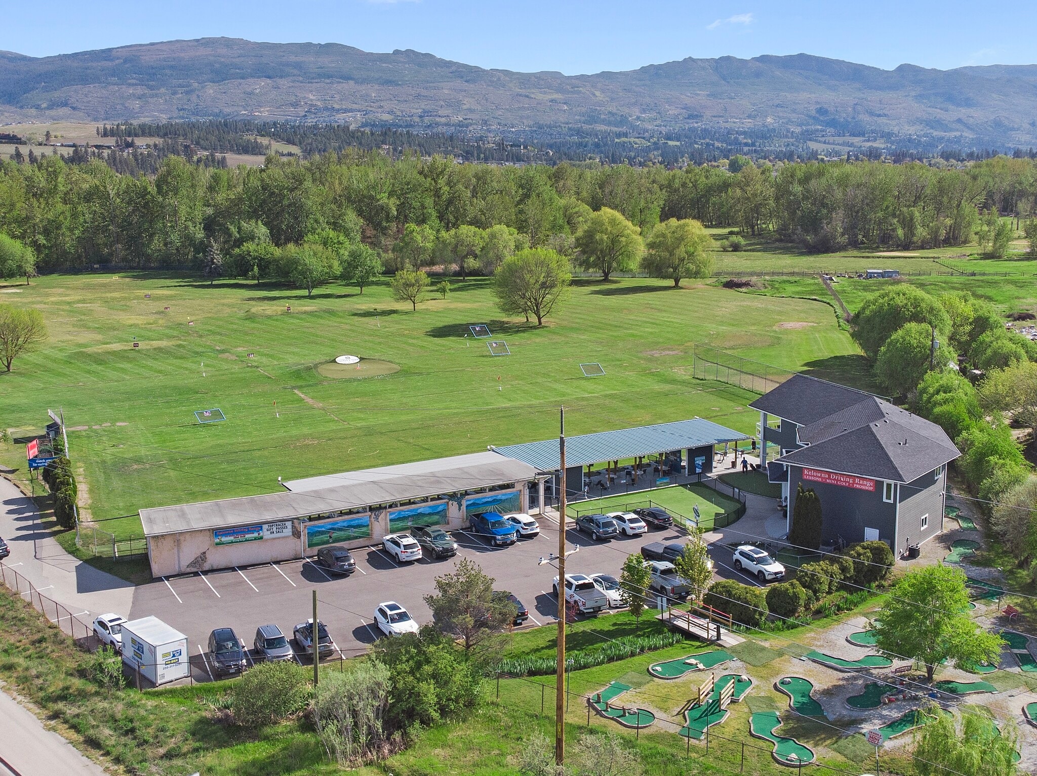 3810 Casorso Rd, Kelowna, BC for Sale