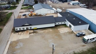 Clear Lake, IA Industrial - 1315 S 8th St