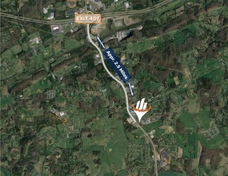 Sevierville, TN Commercial - 0 Winfield Dunn Pkwy