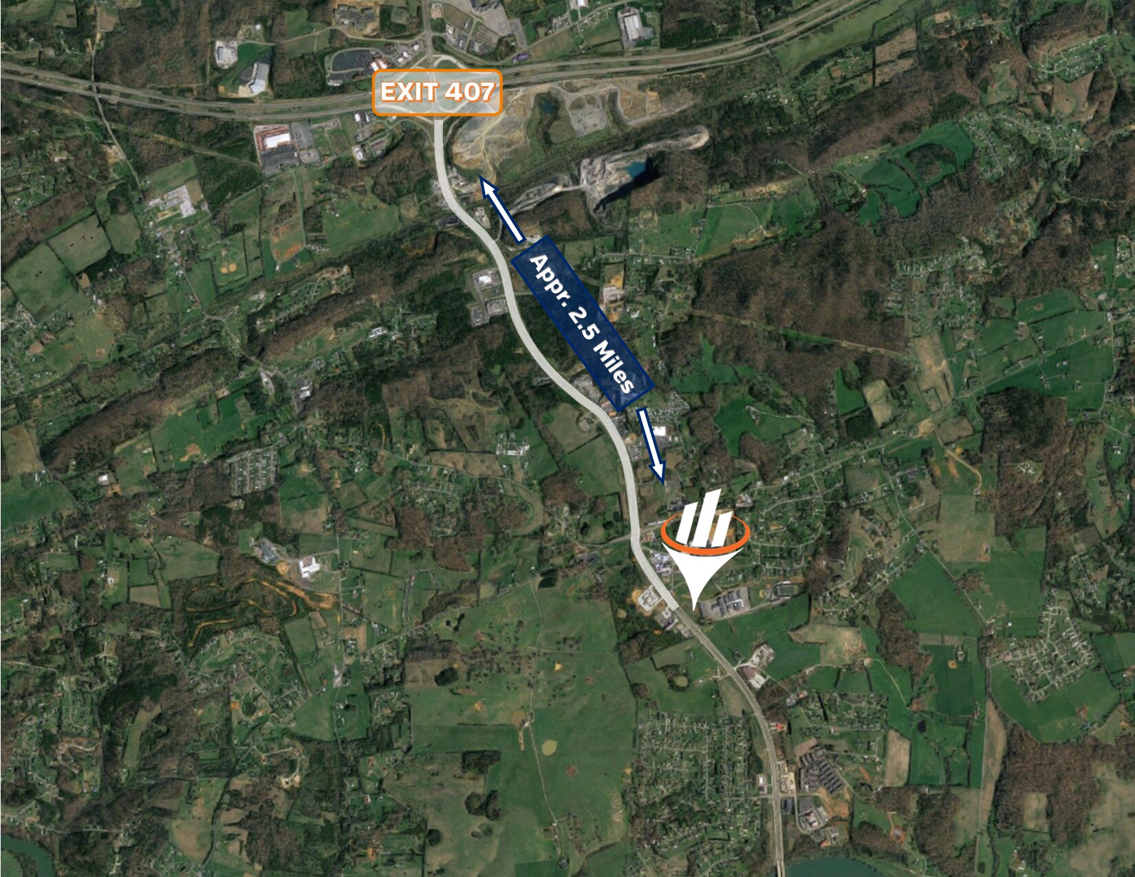 0 Winfield Dunn Pkwy, Sevierville, TN for Sale