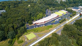 Atlantic Highlands, NJ Commercial Land - 220 Highway 36